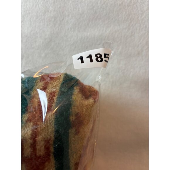 Woodhouse Mens Wool Aztec Pattern Jacket size pit to pit 21 - Picture 13 of 13